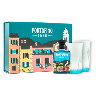 GLASSWARE GIFT BOX